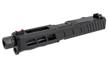 Picture of ZAF ZPS.3 CMPUPPER FOR G19 G5 BLK TB ZPS.3.19.G5.BLK.CU.2 658792264973