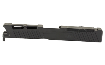Picture of ZAF ZPS.4 SLIDE FOR G19 G3 RMR BLK ZPS.4.19.BLK
