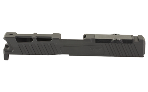 Picture of ZAF ZPS.4 SLIDE FOR G19 G5 RMR BLK ZPS.4.19.G5.BLK