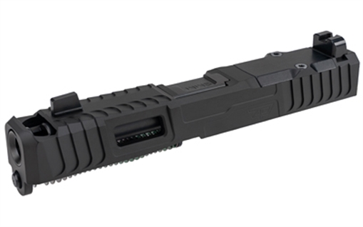 Picture of ZAF ZPS.B CMPUPPER FOR G19 G5 BLK CP ZPS.B.19.G5.BLK.CU 658792265765