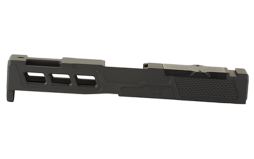 Picture of ZAF ZPS.P SLIDE FOR G19 G5 RMR BLK ZPS.P.19.G5.BLK