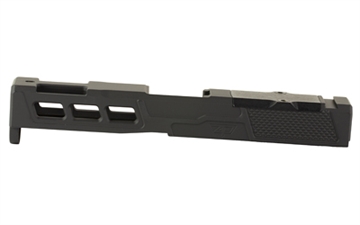 Picture of ZAF ZPS.P SLIDE FOR G19 G5 RMR BLK ZPS.P.19.G5.BLK
