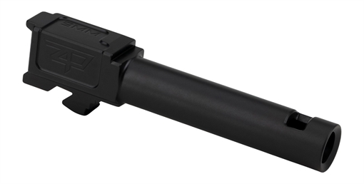 Picture of ZAFFIRI BA-G19G14-CP-BN   IBS BARREL G19 GEN 3 BN
