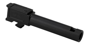 Picture of ZAFFIRI BA-G19G14-CP-BN   IBS BARREL G19 GEN 3 BN