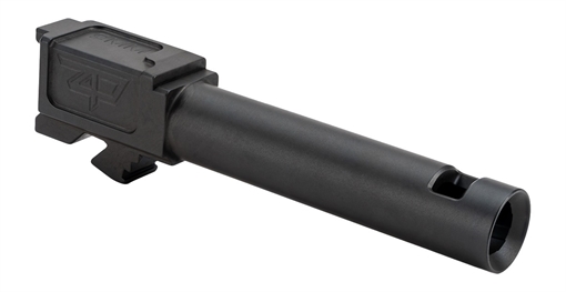 Picture of ZAFFIRI BA-G19G5-CP-BN    IBS BARREL G19 GEN 5 BN