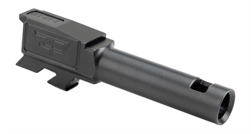 Picture of ZAFFIRI BA-G43-CP-BN      IBS BARREL G43X  BN