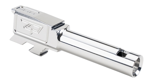Picture of ZAFFIRI BA-G43-CP-SS      IBS BARREL G43X  SS