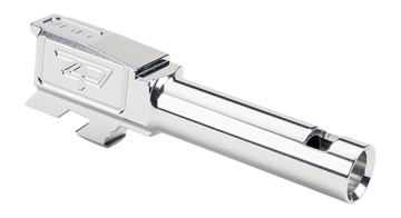 Picture of ZAFFIRI BA-G43-CP-SS      IBS BARREL G43X  SS