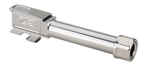 Picture of ZAFFIRI BA-G43-TH-SS     THREADED BARREL G43X  SS