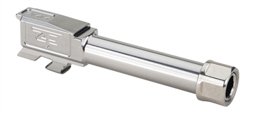 Picture of ZAFFIRI BA-G43-TH-SS     THREADED BARREL G43X  SS