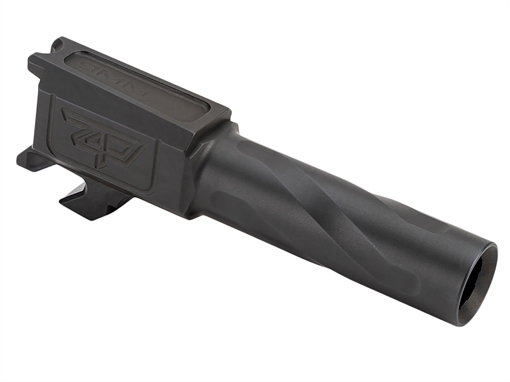 Picture of Zaffiri Precision Fits Springfield Hellcat Black 416R Stainless Steel ZP.HCBBN