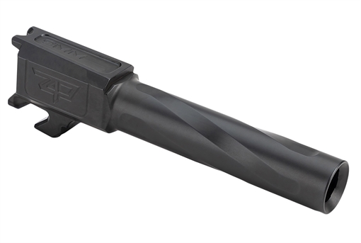 Picture of Zaffiri Precision Fits Springfield Hellcat Pro Black 416R Stainless Steel ZP.HCPROBBN