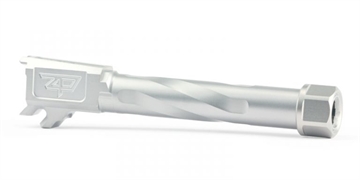 Picture of Zaffiri Precision P365XL Barrel Threaded Stainless ZP-365XLBTSS