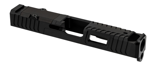 Picture of ZAFFIRI SL-G19G3-IBS-RMR-BLK             SLIDE G19 SLG19G3IBSRMRBLK