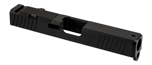 Picture of ZAFFIRI SL-G19G3-Z-RMR-BLK     Z SERIES SLIDE G19