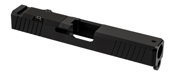 Picture of ZAFFIRI SL-G19G3-Z-RMR-BLK     Z SERIES SLIDE G19