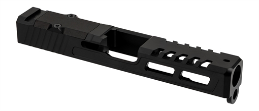 Picture of ZAFFIRI SL-G19G3-ZPS2-RMR-BLK  ZPS2 SLIDE G19