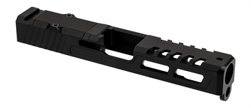 Picture of ZAFFIRI SL-G19G3-ZPS2-RMR-BLK  ZPS2 SLIDE G19