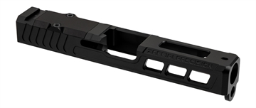 Picture of ZAFFIRI SL-G19G3-ZPS3-RMR-BLK  ZPS3 SLIDE G19
