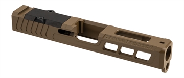 Picture of ZAFFIRI SL-G19G3-ZPS3-RMR-FDE  ZPS3 SLIDE G19