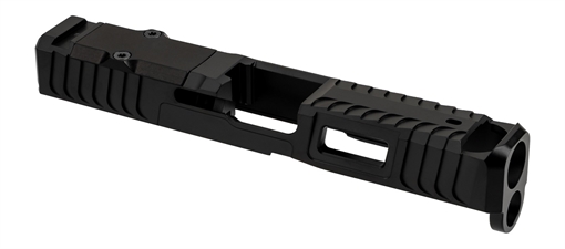 Picture of ZAFFIRI SL-G19G5-IBS-RMR-BLK   IBS SLIDE G19