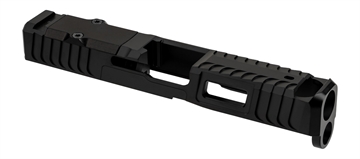 Picture of ZAFFIRI SL-G19G5-IBS-RMR-BLK   IBS SLIDE G19