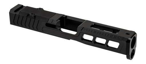 Picture of ZAFFIRI SL-G19G5-ZPS3-RMR-BLK  ZPS3 SLIDE G19