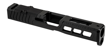 Picture of ZAFFIRI SL-G19G5-ZPS3-RMR-BLK  ZPS3 SLIDE G19
