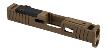 Picture of ZAFFIRI SL-G43-IBS-RMSC-FDE    IBS SLIDE G43X