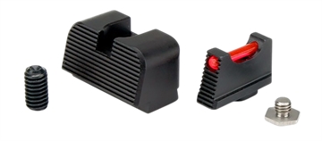 Picture of ZAFFIRI SUP.SIGHTS SUPPRESSOR HEIGHT HD SIGHTS