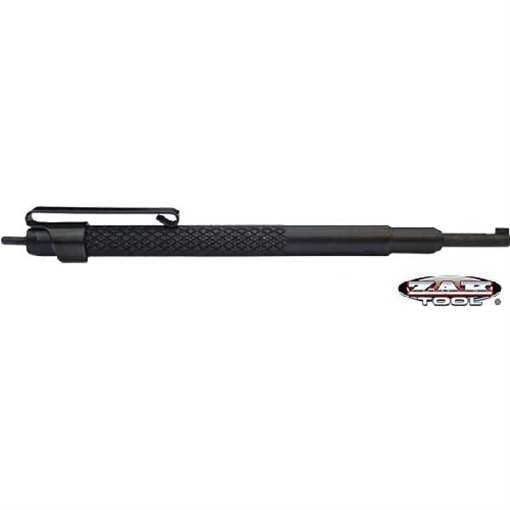 Picture of Zak Tool Aluminum Pocket Key ZAK-14-XL