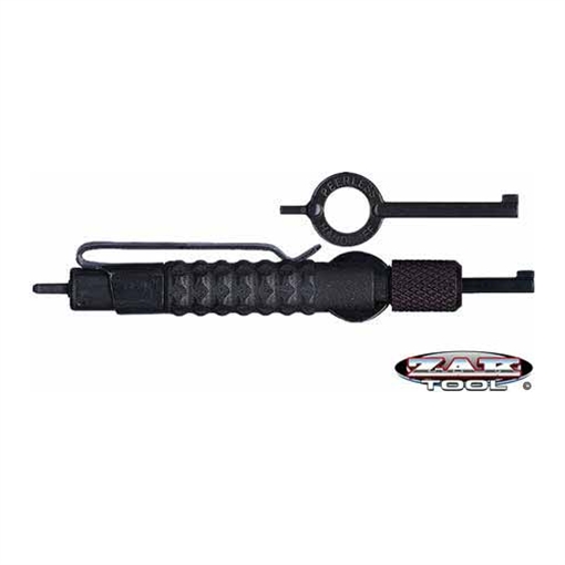 Picture of Zak Tool Carbon Fiber Ext Tool-Pckt ZAK-15P