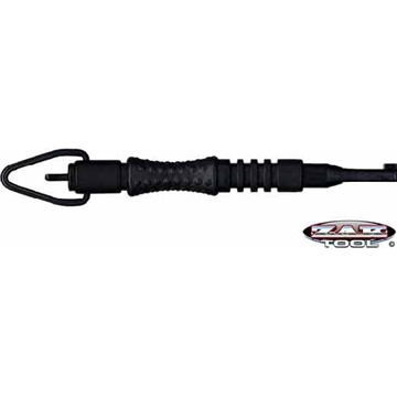 Picture of Zak Tool Carbon Fiber Key W/Ring ZAK-11P