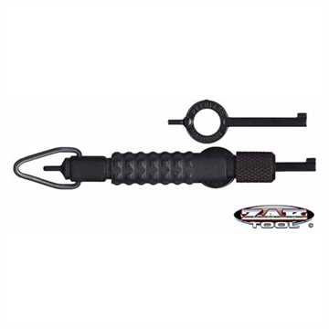 Picture of Zak Tool Extension Tool W/ Key - Swivel ZAK-15