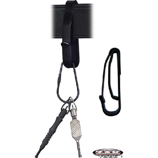 Picture of Zak Tool Key Ring Belt Holder ZAK-55