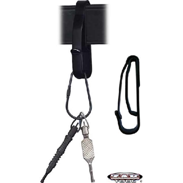 Picture of Zak Tool Key Ring Belt Holder ZAK-55