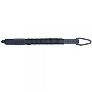 Picture of Zak Tool Key Ring Window Punch ZAK-57K-BLK