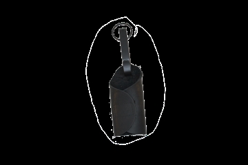 Picture of Zak Tool Key Silencer Plus 2.25'' Holder    ZAK-87-55