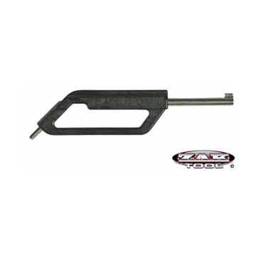 Picture of Zak Tool Multi-Purpose Key ZAK-7P