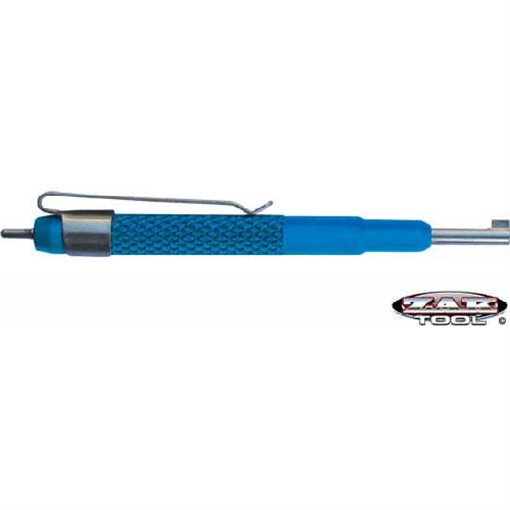 Picture of Zak Tool Pocket Key ZAK-13-BLUE