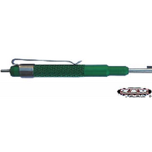 Picture of Zak Tool Pocket Key ZAK-13-GRN