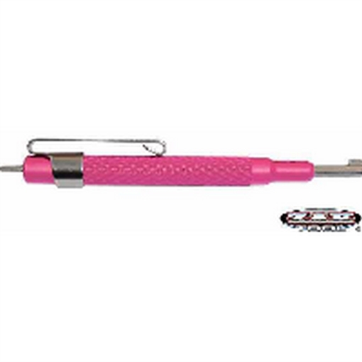 Picture of Zak Tool Pocket Key ZAK-13-PNK