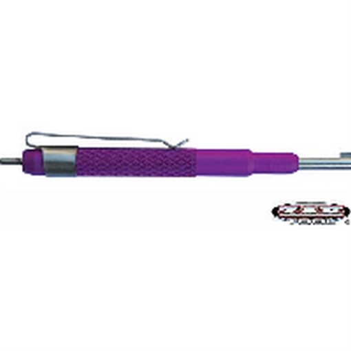 Picture of Zak Tool Pocket Key ZAK-13-PRPL