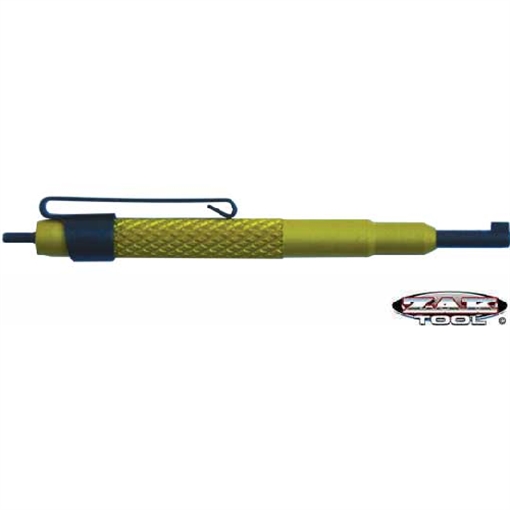 Picture of Zak Tool Pocket Key ZAK-13-YLW