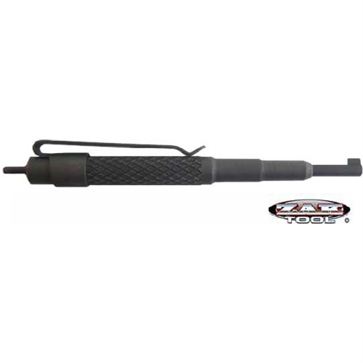 Picture of Zak Tool ZT21 Alloy Steel Key – Black ZAK-21