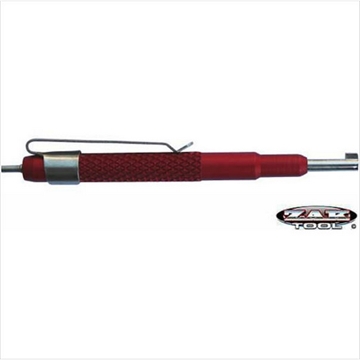 Picture of Zak Tool Pocket Key ZAK-13-RED
