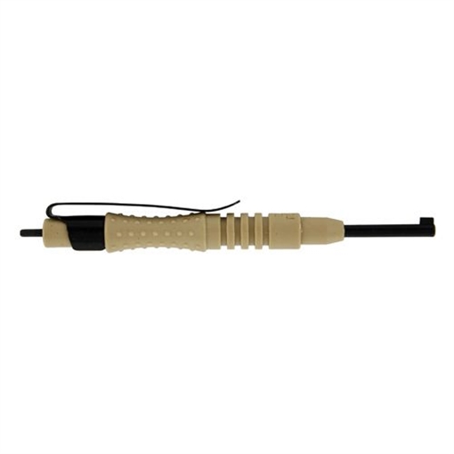 Picture of Zak Tool ProGrip Pocket Key ZAK-12C-TAN