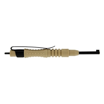 Picture of Zak Tool ProGrip Pocket Key ZAK-12C-TAN