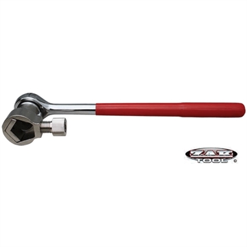 Picture of Zak Tool Ratcheting Socket Hyd Wrench ZAK-79