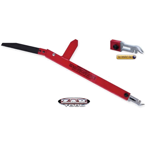 Picture of Zak Tool Rescue Saw ZAK-58